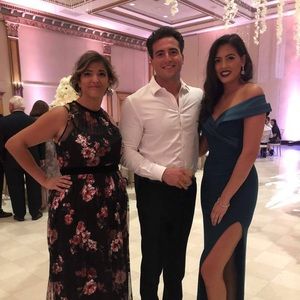 Meet your Posher, Rose